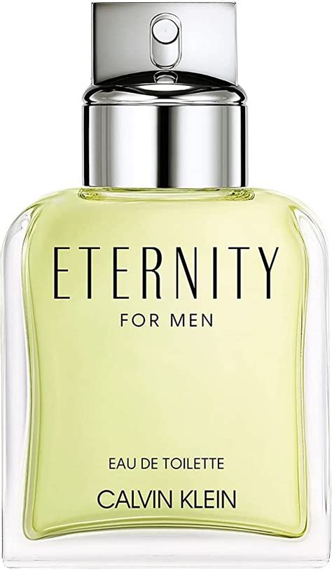 A qué huele el perfume Eternity de Calvin Klein: descúbrelo aquí.